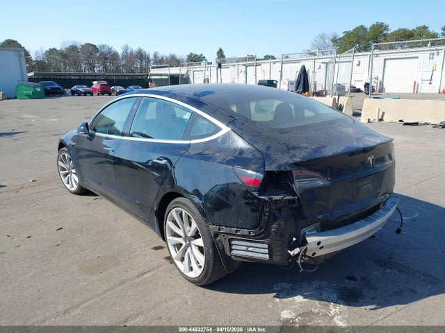 Продаж на аукціоні авто 2019 Tesla Model 3 Long Range/mid Range/standard Range/standard Range Plus, vin: 5YJ3E1EA4KF412366, номер лоту: 44832754