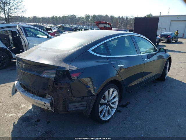 Продаж на аукціоні авто 2019 Tesla Model 3 Long Range/mid Range/standard Range/standard Range Plus, vin: 5YJ3E1EA4KF412366, номер лоту: 44832754