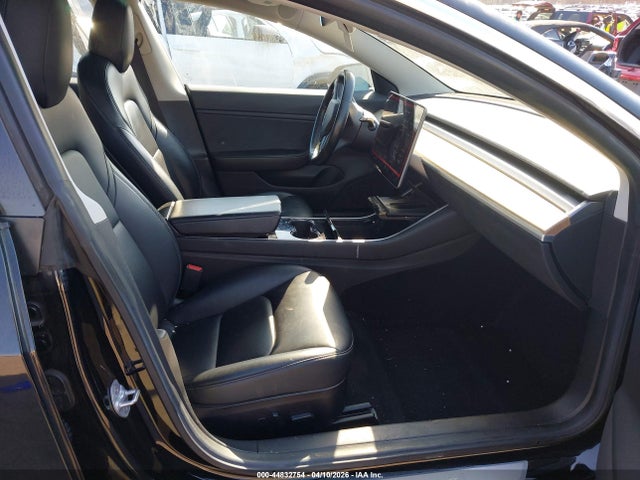 Продаж на аукціоні авто 2019 Tesla Model 3 Long Range/mid Range/standard Range/standard Range Plus, vin: 5YJ3E1EA4KF412366, номер лоту: 44832754