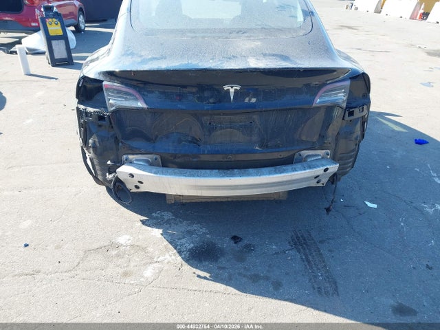 Продаж на аукціоні авто 2019 Tesla Model 3 Long Range/mid Range/standard Range/standard Range Plus, vin: 5YJ3E1EA4KF412366, номер лоту: 44832754