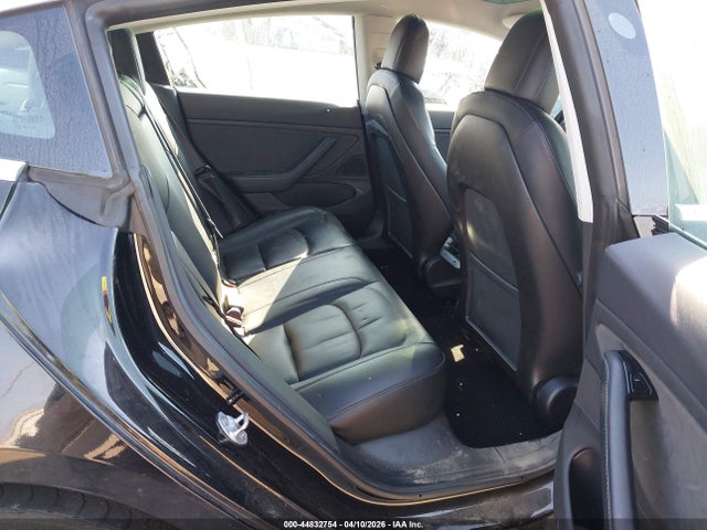 Продаж на аукціоні авто 2019 Tesla Model 3 Long Range/mid Range/standard Range/standard Range Plus, vin: 5YJ3E1EA4KF412366, номер лоту: 44832754
