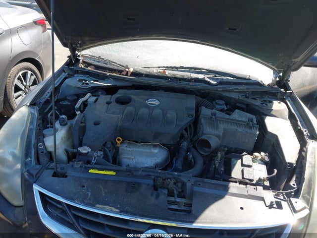 Aukcja sprzedaży 2013 Nissan Altima 2.5 S, vin: 1N4AL2EPXDC154755, numer aukcji: 44832760