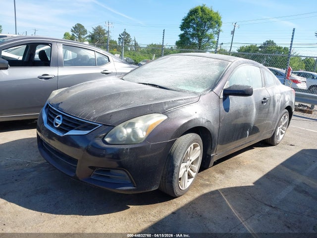 Aukcja sprzedaży 2013 Nissan Altima 2.5 S, vin: 1N4AL2EPXDC154755, numer aukcji: 44832760