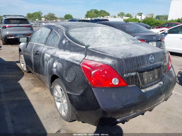 Aukcja sprzedaży 2013 Nissan Altima 2.5 S, vin: 1N4AL2EPXDC154755, numer aukcji: 44832760