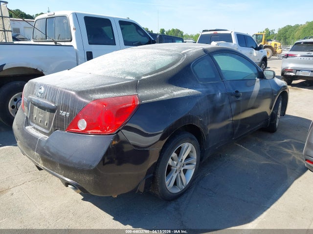 Aukcja sprzedaży 2013 Nissan Altima 2.5 S, vin: 1N4AL2EPXDC154755, numer aukcji: 44832760