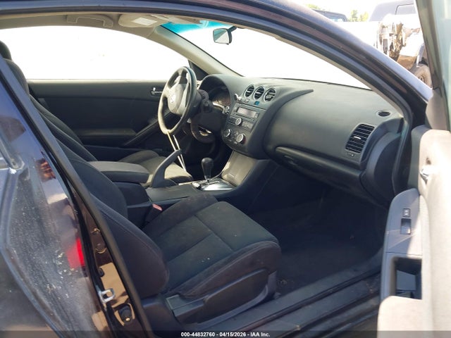 Aukcja sprzedaży 2013 Nissan Altima 2.5 S, vin: 1N4AL2EPXDC154755, numer aukcji: 44832760