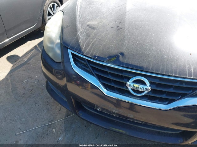 Aukcja sprzedaży 2013 Nissan Altima 2.5 S, vin: 1N4AL2EPXDC154755, numer aukcji: 44832760