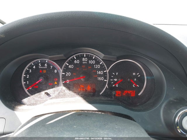 Aukcja sprzedaży 2013 Nissan Altima 2.5 S, vin: 1N4AL2EPXDC154755, numer aukcji: 44832760