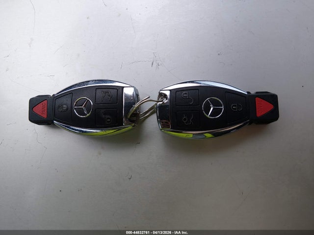 44832761 :رقم المزاد ، 4JGDA5GB2GA688392 vin ، 2016 Mercedes-benz Gle 400 4matic مزاد بيع