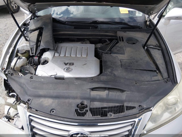 Продаж на аукціоні авто 2010 Lexus Es 350, vin: JTHBK1EG7A2404867, номер лоту: 44832763