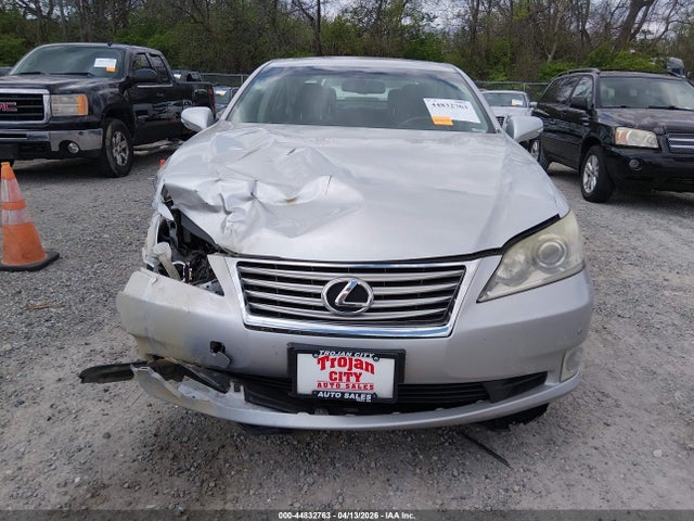 Продаж на аукціоні авто 2010 Lexus Es 350, vin: JTHBK1EG7A2404867, номер лоту: 44832763