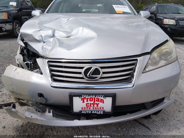 Продаж на аукціоні авто 2010 Lexus Es 350, vin: JTHBK1EG7A2404867, номер лоту: 44832763