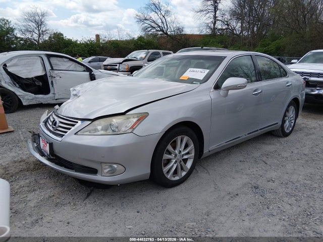 Продаж на аукціоні авто 2010 Lexus Es 350, vin: JTHBK1EG7A2404867, номер лоту: 44832763
