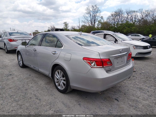 Продаж на аукціоні авто 2010 Lexus Es 350, vin: JTHBK1EG7A2404867, номер лоту: 44832763