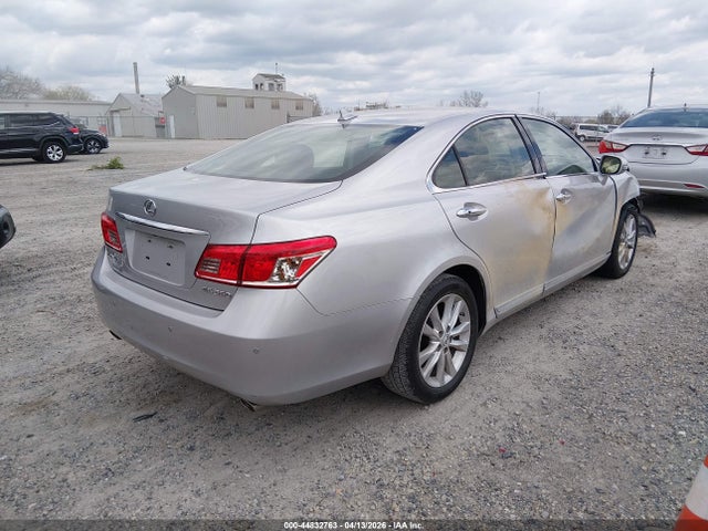 Продаж на аукціоні авто 2010 Lexus Es 350, vin: JTHBK1EG7A2404867, номер лоту: 44832763
