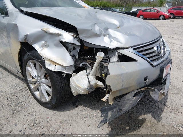 Продаж на аукціоні авто 2010 Lexus Es 350, vin: JTHBK1EG7A2404867, номер лоту: 44832763