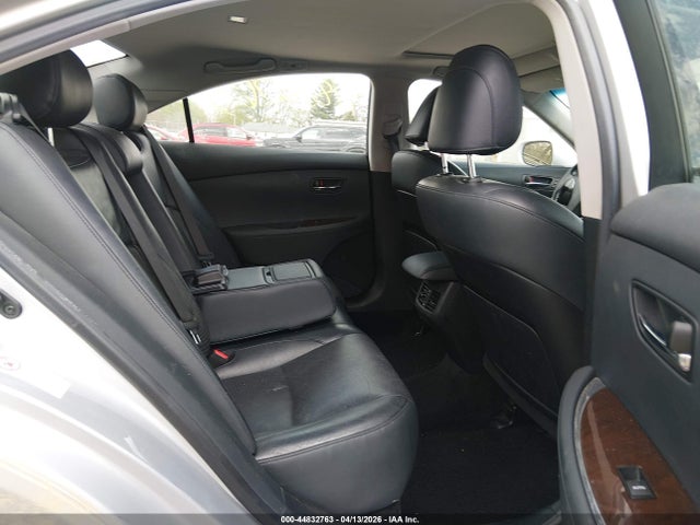 Продаж на аукціоні авто 2010 Lexus Es 350, vin: JTHBK1EG7A2404867, номер лоту: 44832763