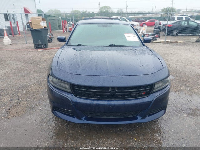2015 Dodge Charger Sxt მანქანა იყიდება აუქციონზე, vin: 2C3CDXHG9FH784151, აუქციონის ნომერი: 44832769