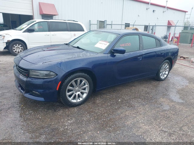 2015 Dodge Charger Sxt მანქანა იყიდება აუქციონზე, vin: 2C3CDXHG9FH784151, აუქციონის ნომერი: 44832769