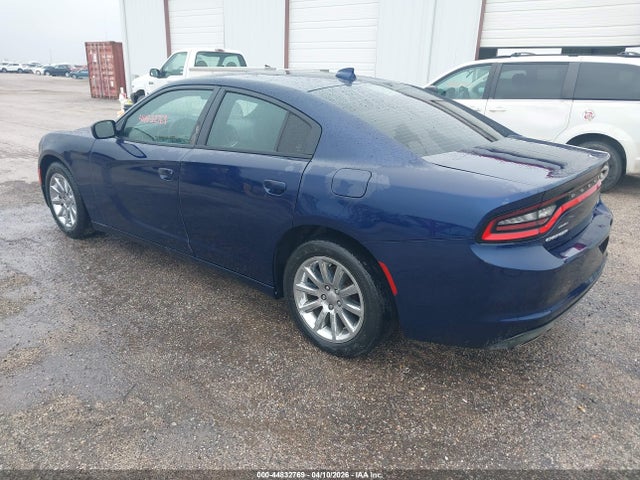 2015 Dodge Charger Sxt მანქანა იყიდება აუქციონზე, vin: 2C3CDXHG9FH784151, აუქციონის ნომერი: 44832769