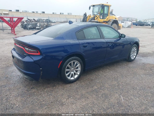 2015 Dodge Charger Sxt მანქანა იყიდება აუქციონზე, vin: 2C3CDXHG9FH784151, აუქციონის ნომერი: 44832769