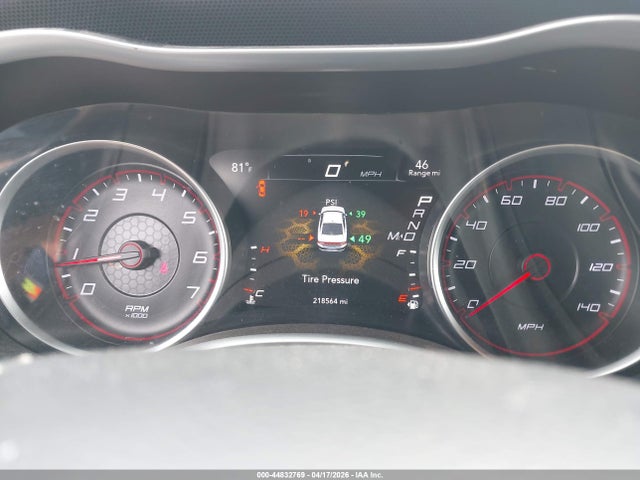 2015 Dodge Charger Sxt მანქანა იყიდება აუქციონზე, vin: 2C3CDXHG9FH784151, აუქციონის ნომერი: 44832769