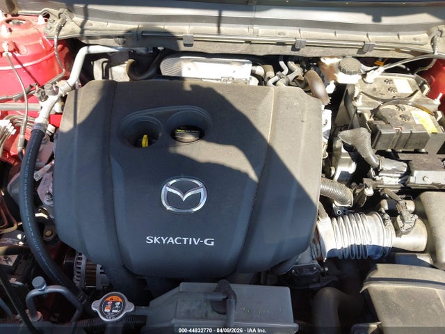Aukcja sprzedaży 2020 Mazda Cx-5 Touring, vin: JM3KFBCM3L0733317, numer aukcji: 44832770