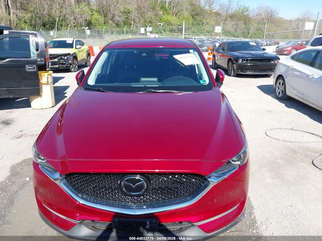 Aukcja sprzedaży 2020 Mazda Cx-5 Touring, vin: JM3KFBCM3L0733317, numer aukcji: 44832770
