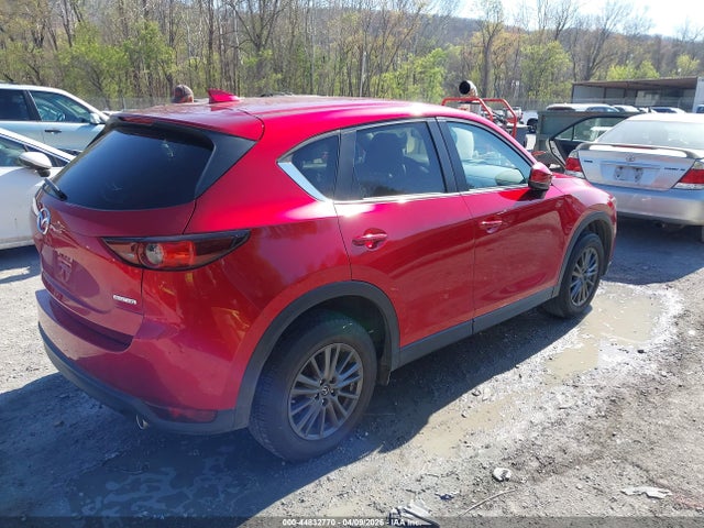 Aukcja sprzedaży 2020 Mazda Cx-5 Touring, vin: JM3KFBCM3L0733317, numer aukcji: 44832770