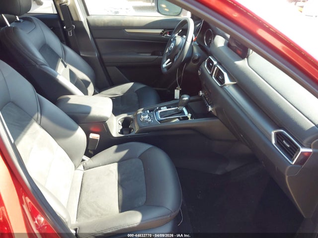 Aukcja sprzedaży 2020 Mazda Cx-5 Touring, vin: JM3KFBCM3L0733317, numer aukcji: 44832770