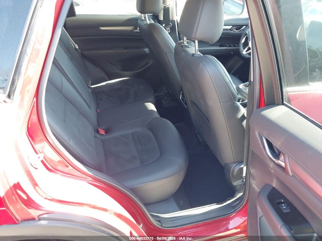 Aukcja sprzedaży 2020 Mazda Cx-5 Touring, vin: JM3KFBCM3L0733317, numer aukcji: 44832770