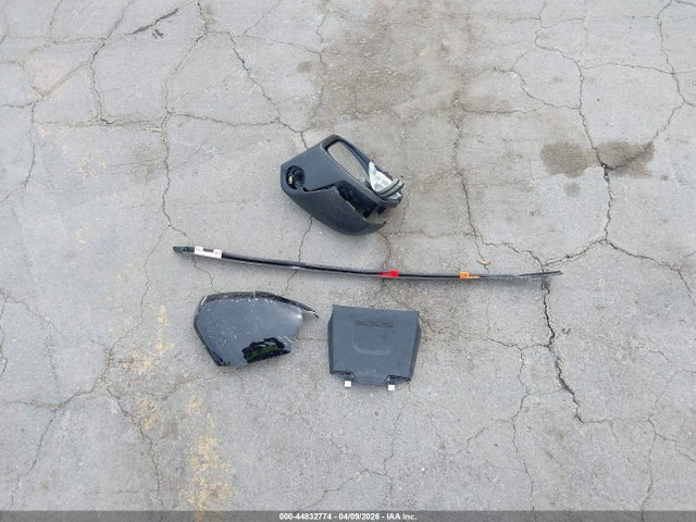 Aukcja sprzedaży 2025 Honda Cr-v Hybrid Sport-l, vin: 2HKRS5H84SH700070, numer aukcji: 44832774