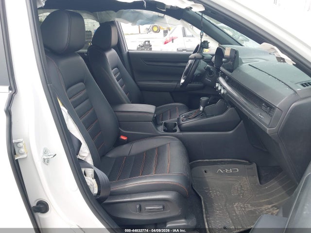 Aukcja sprzedaży 2025 Honda Cr-v Hybrid Sport-l, vin: 2HKRS5H84SH700070, numer aukcji: 44832774