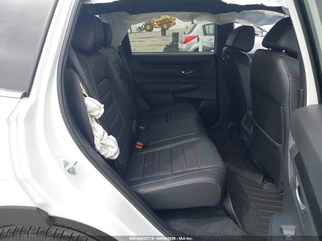 Aukcja sprzedaży 2025 Honda Cr-v Hybrid Sport-l, vin: 2HKRS5H84SH700070, numer aukcji: 44832774