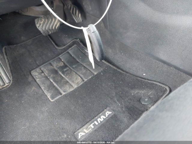 Aukcja sprzedaży 2021 Nissan Altima Sv Fwd, vin: 1N4BL4DV0MN369372, numer aukcji: 44832775