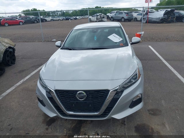 Aukcja sprzedaży 2021 Nissan Altima Sv Fwd, vin: 1N4BL4DV0MN369372, numer aukcji: 44832775