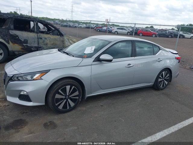 Aukcja sprzedaży 2021 Nissan Altima Sv Fwd, vin: 1N4BL4DV0MN369372, numer aukcji: 44832775