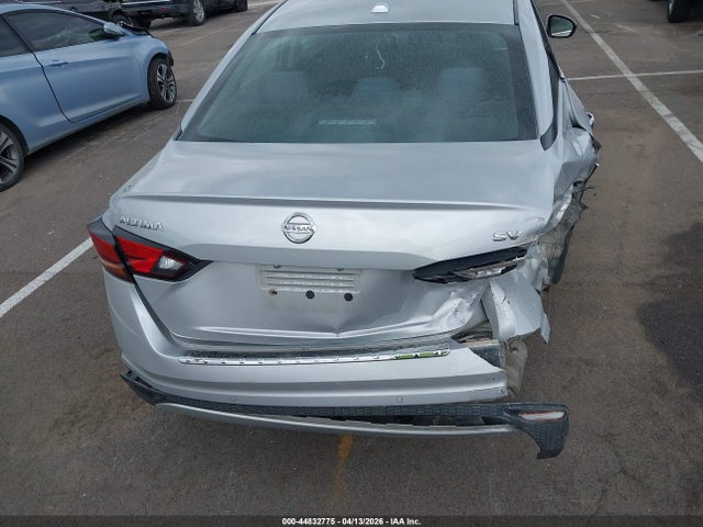 Aukcja sprzedaży 2021 Nissan Altima Sv Fwd, vin: 1N4BL4DV0MN369372, numer aukcji: 44832775