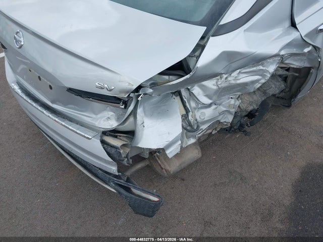 Aukcja sprzedaży 2021 Nissan Altima Sv Fwd, vin: 1N4BL4DV0MN369372, numer aukcji: 44832775