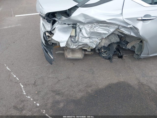 Aukcja sprzedaży 2021 Nissan Altima Sv Fwd, vin: 1N4BL4DV0MN369372, numer aukcji: 44832775