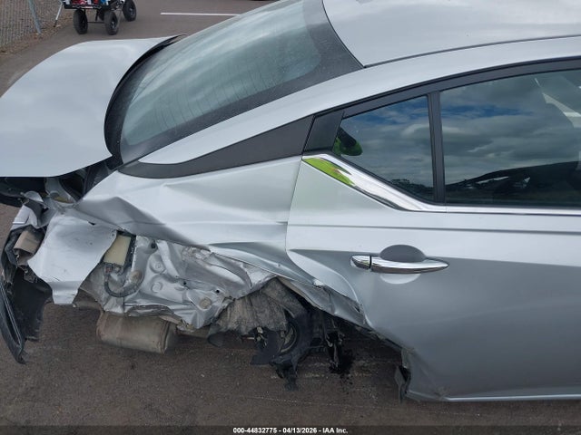 Aukcja sprzedaży 2021 Nissan Altima Sv Fwd, vin: 1N4BL4DV0MN369372, numer aukcji: 44832775