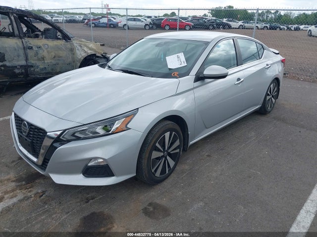 Aukcja sprzedaży 2021 Nissan Altima Sv Fwd, vin: 1N4BL4DV0MN369372, numer aukcji: 44832775