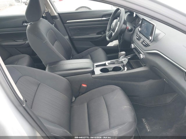 Aukcja sprzedaży 2021 Nissan Altima Sv Fwd, vin: 1N4BL4DV0MN369372, numer aukcji: 44832775
