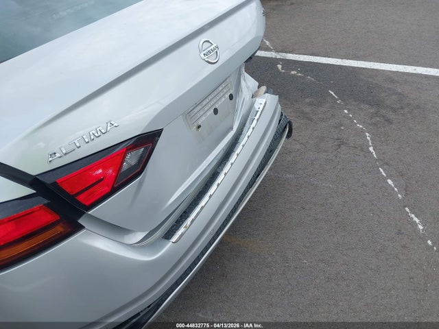 Aukcja sprzedaży 2021 Nissan Altima Sv Fwd, vin: 1N4BL4DV0MN369372, numer aukcji: 44832775