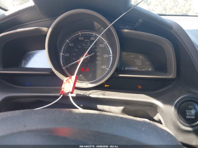 2019 TOYOTA YARIS 3MYDLBYV1KY504622 Photo 6