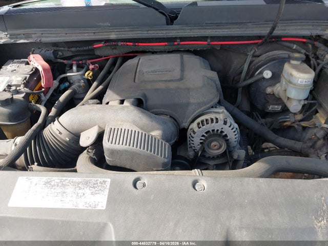 44832779 :رقم المزاد ، 3GTEK13M28G173580 vin ، 2008 Gmc Sierra 1500 Slt مزاد بيع