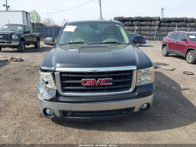 44832779 :رقم المزاد ، 3GTEK13M28G173580 vin ، 2008 Gmc Sierra 1500 Slt مزاد بيع