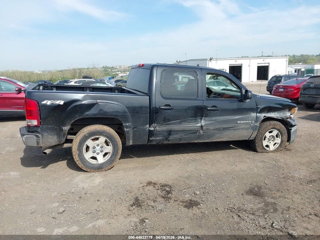 44832779 :رقم المزاد ، 3GTEK13M28G173580 vin ، 2008 Gmc Sierra 1500 Slt مزاد بيع