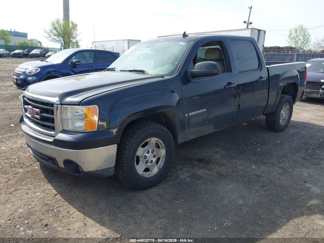 44832779 :رقم المزاد ، 3GTEK13M28G173580 vin ، 2008 Gmc Sierra 1500 Slt مزاد بيع