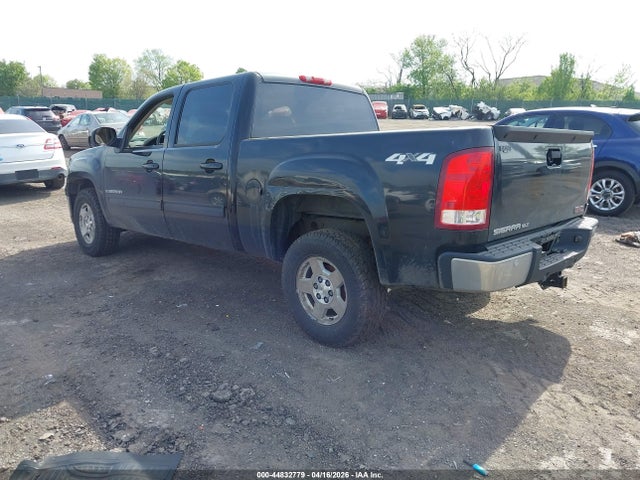 44832779 :رقم المزاد ، 3GTEK13M28G173580 vin ، 2008 Gmc Sierra 1500 Slt مزاد بيع